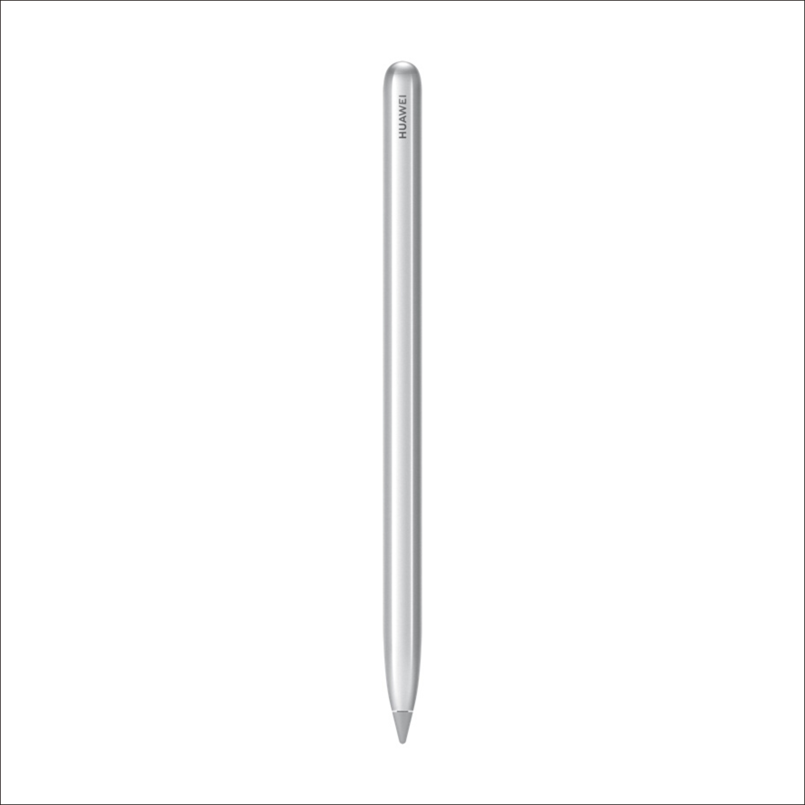 huawei m-pencil 触控笔(亮银色)