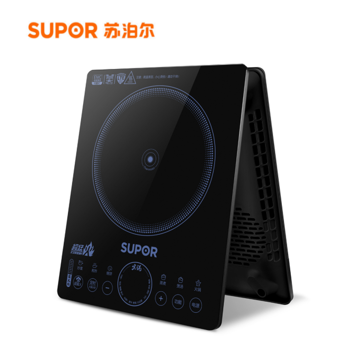 苏泊尔电磁炉suporc22ih90d