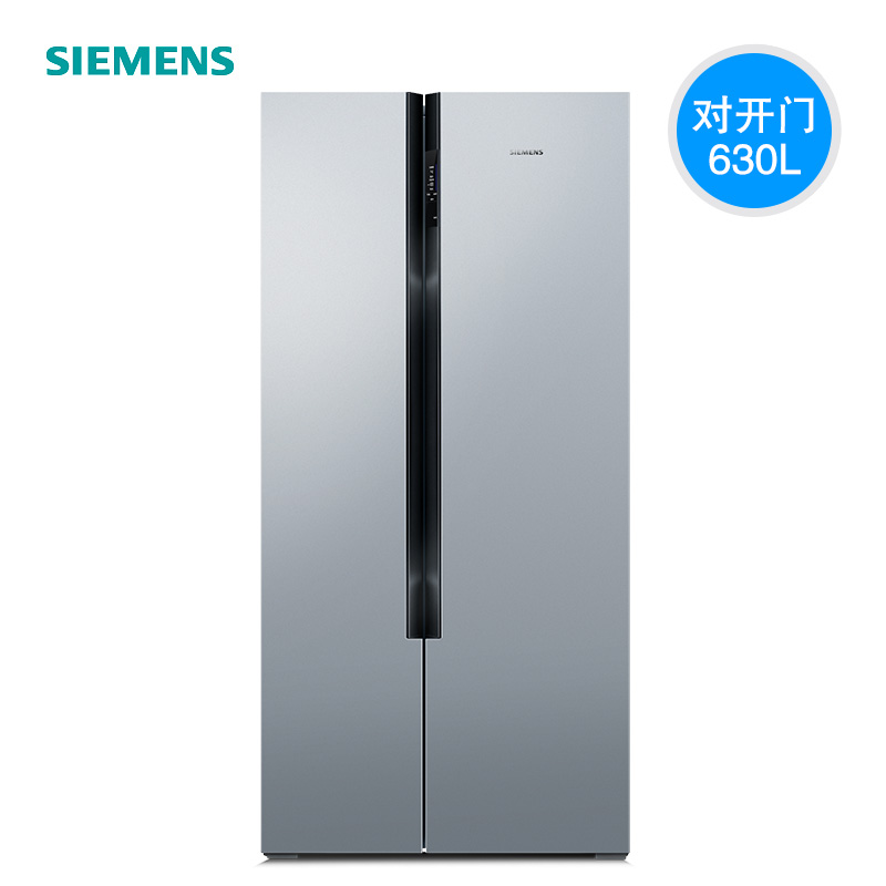 西门子冰箱siemenska98nv143c630升