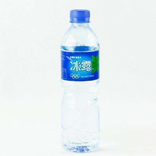 义县专区可口可乐冰露矿泉水500ml24瓶