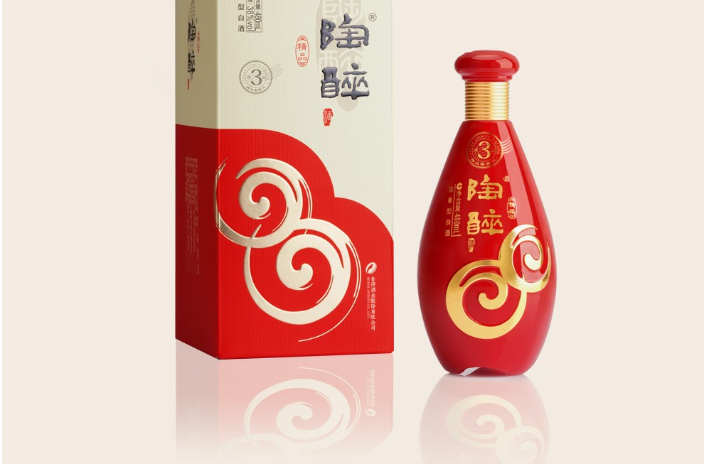 舍得酒业陶醉精品窖藏陶醉6浓香型白酒50度480ml6瓶箱