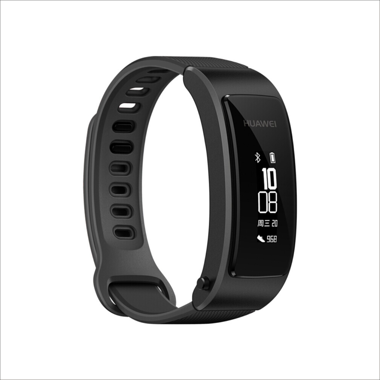 huawei/华为手环b3青春版智能运动手环蓝牙耳机通电话手表计步器防水