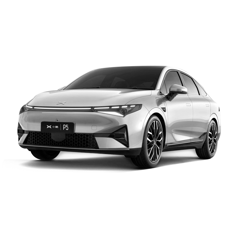 小鹏p5 订金