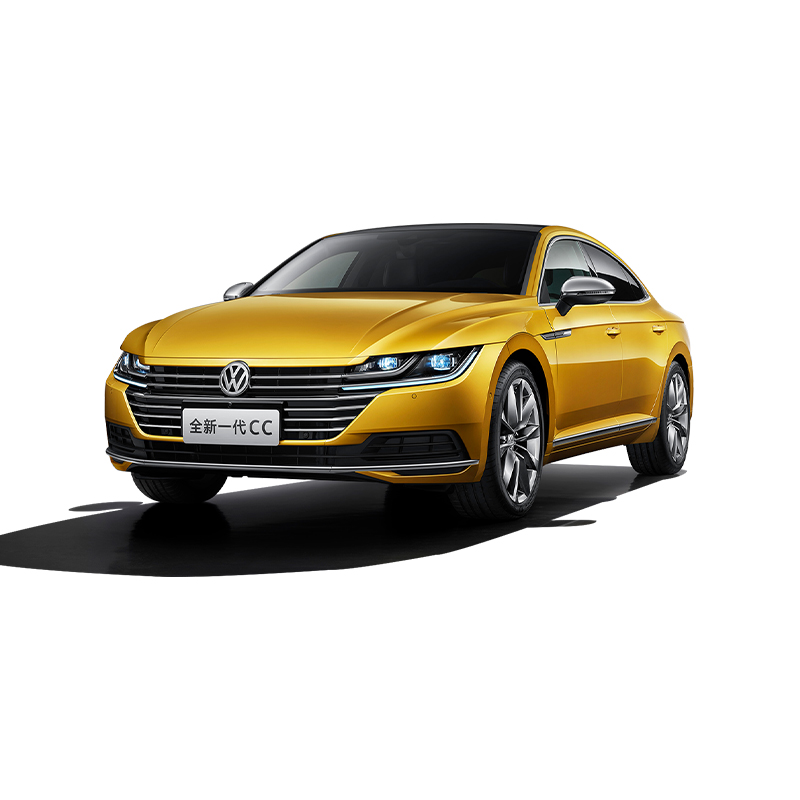 Faw это volkswagen