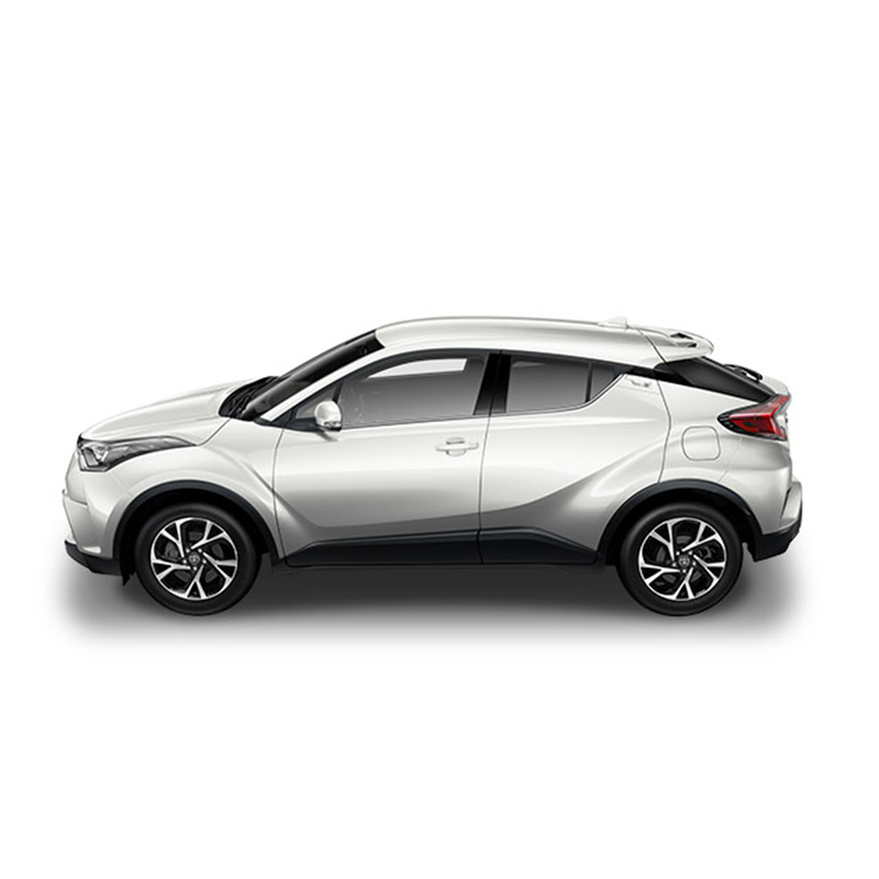 广汽丰田toyota chr 订金