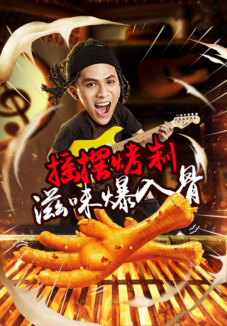 商品详情