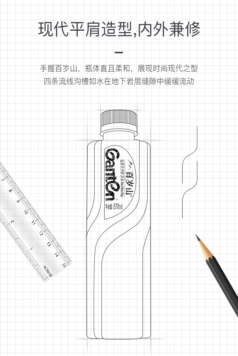 商品详情