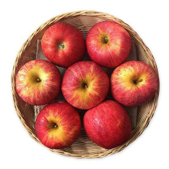 新鲜加力果 脆甜多汁约700g