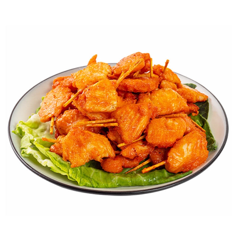 【新品推荐 厂家直供】永达牙签肉300g