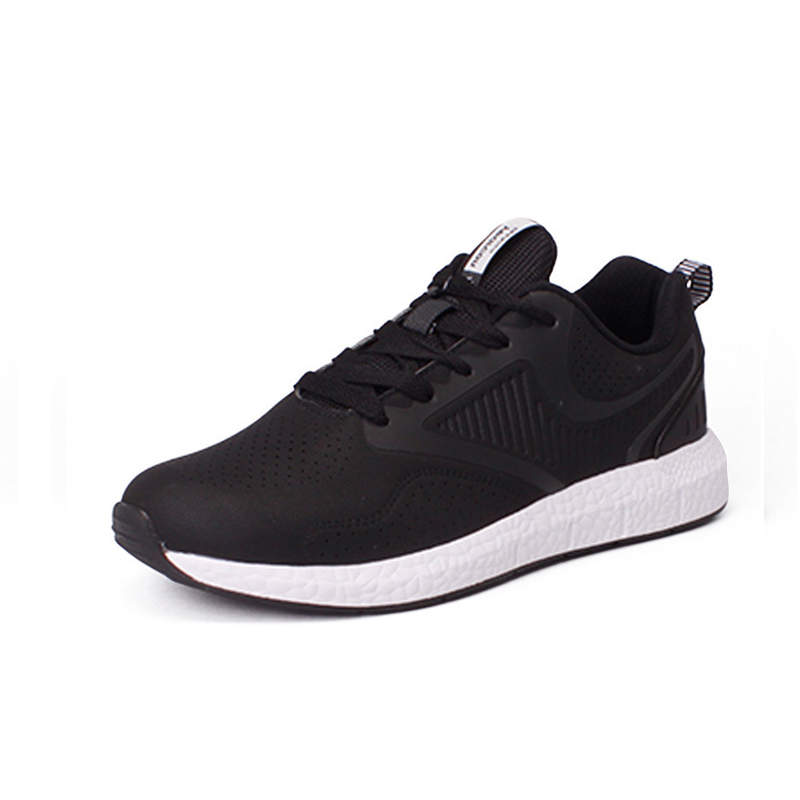 意尔康新款女单时尚休闲女士运动鞋轻便日常61901411