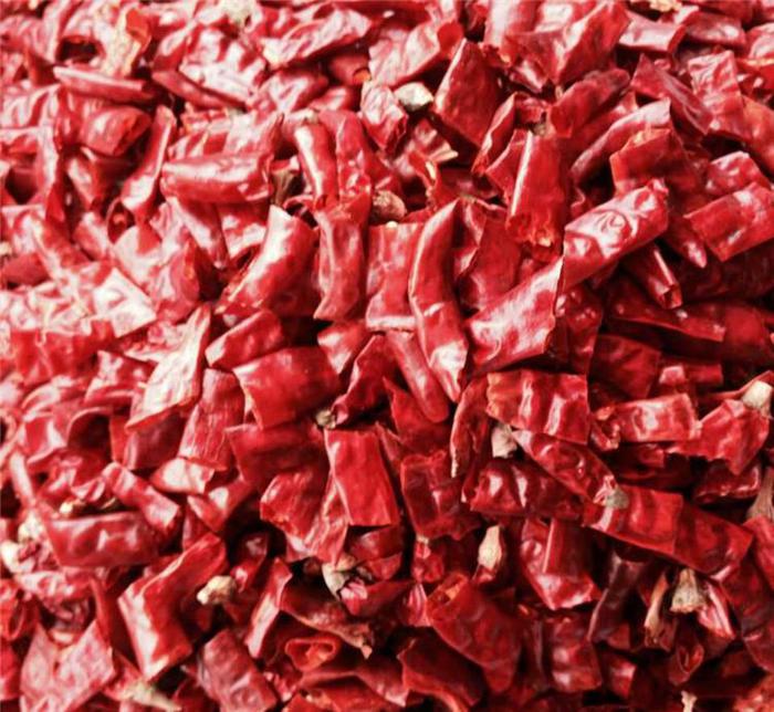 【太康区域】辣椒王段500克