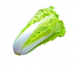 「扶沟区域」大白菜 500g