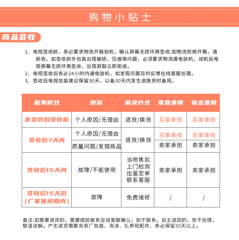 tcl电视 43a820 43英寸