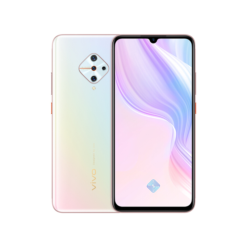 vivo手机 y9s手机 超大电池 4g全网通智能手机