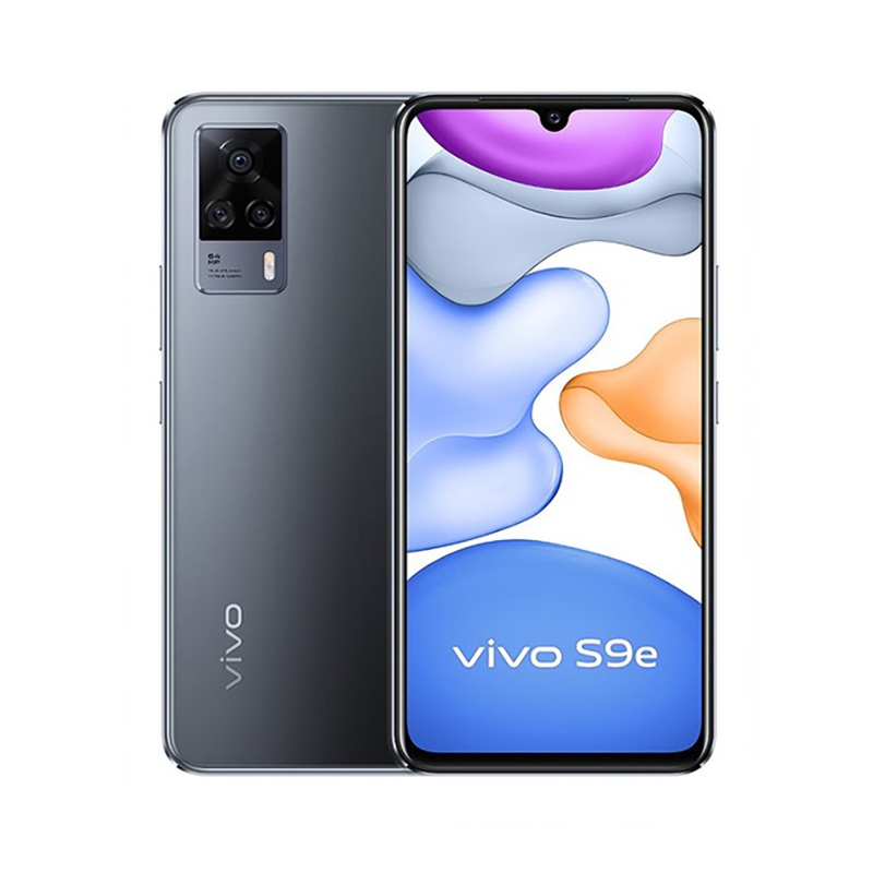 vivo s9e 5g