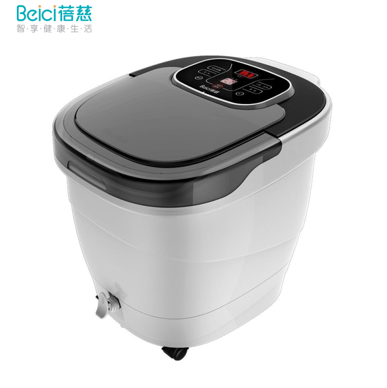 蓓慈足浴盆bz501c