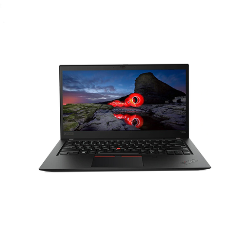 00 联想thinkpad t495s 14英寸商务轻薄便携手提笔记本电脑 r7-pro