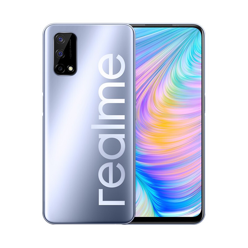 Realme q2 5g обзор