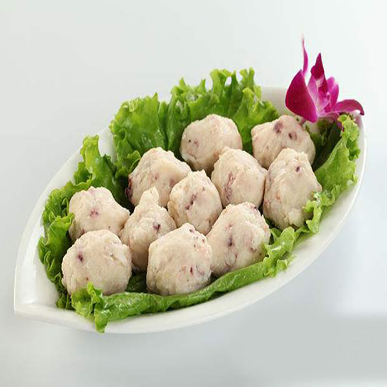 【南阳锅圈食汇】章鱼丸 110g/袋