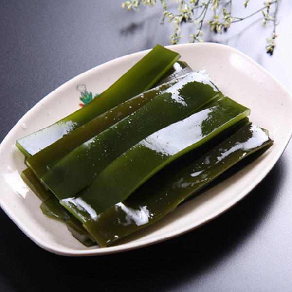 【南阳锅圈食汇】海带条(盒)250g