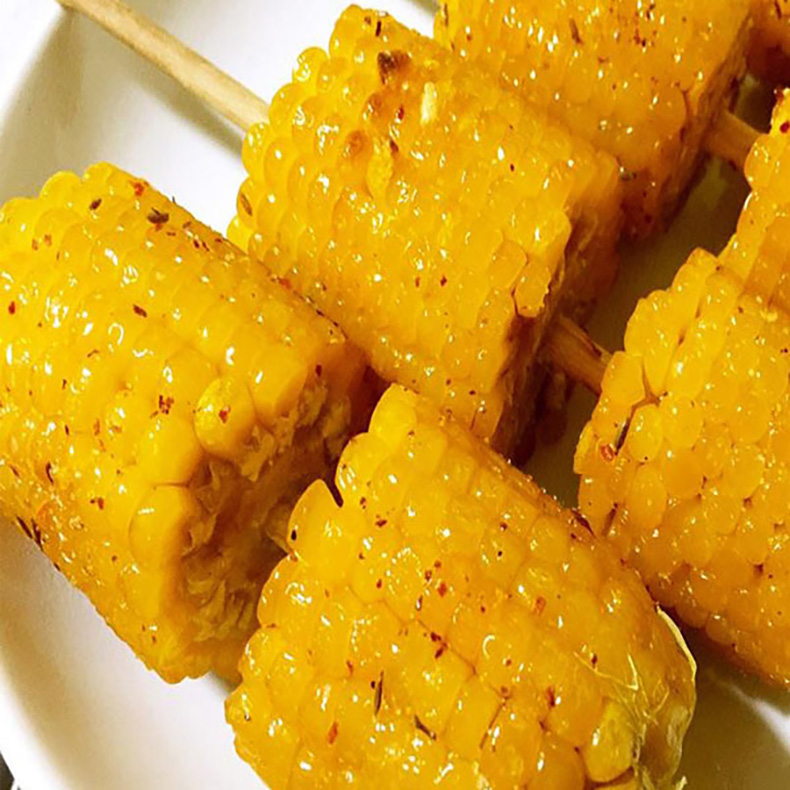 【南阳锅圈食汇】烤玉米(串)*2