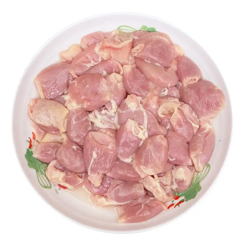 总部鲜鸡肚1斤llgt