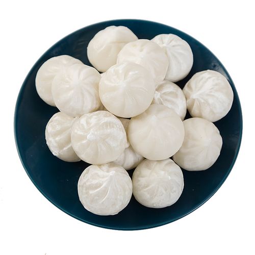 总部安井水晶包5斤袋gjlsc