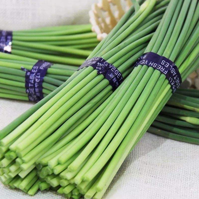 【曹县专用】 蒜苔 斤 b