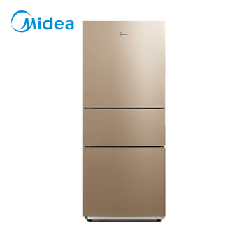 美的冰箱bcd213tme213l