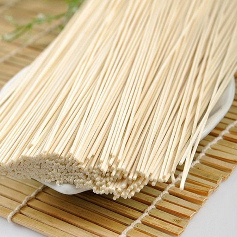 【鹿邑区域】金沙河二细面