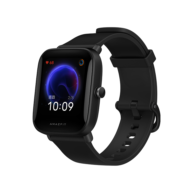 Amazfit с nfc для россии какие