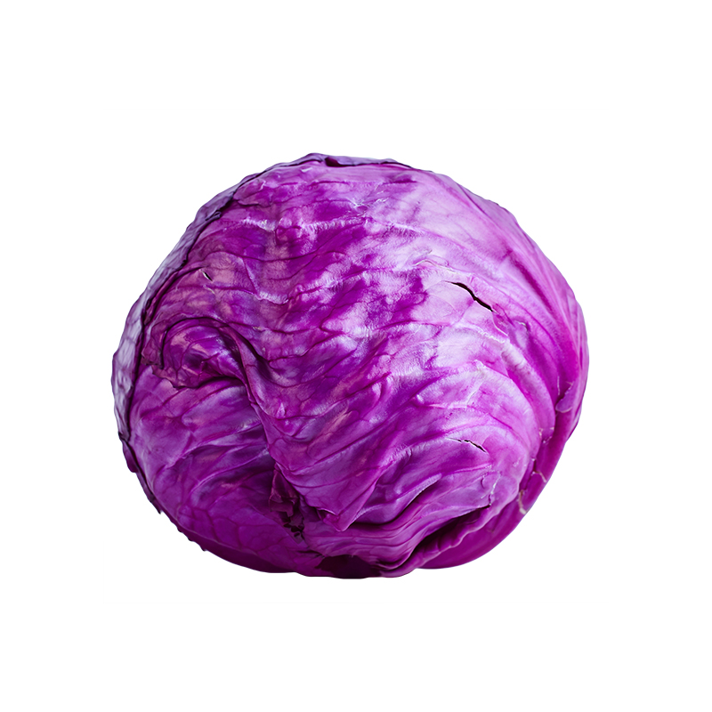 紫甘蓝30斤/大筐