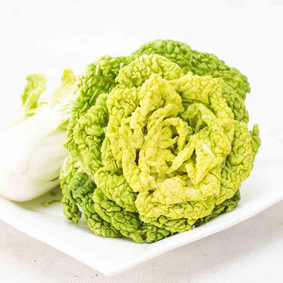 黄心菜15斤/小筐