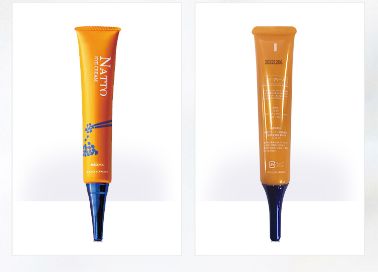 花印纳豆弹润绽亮眼霜30g/支