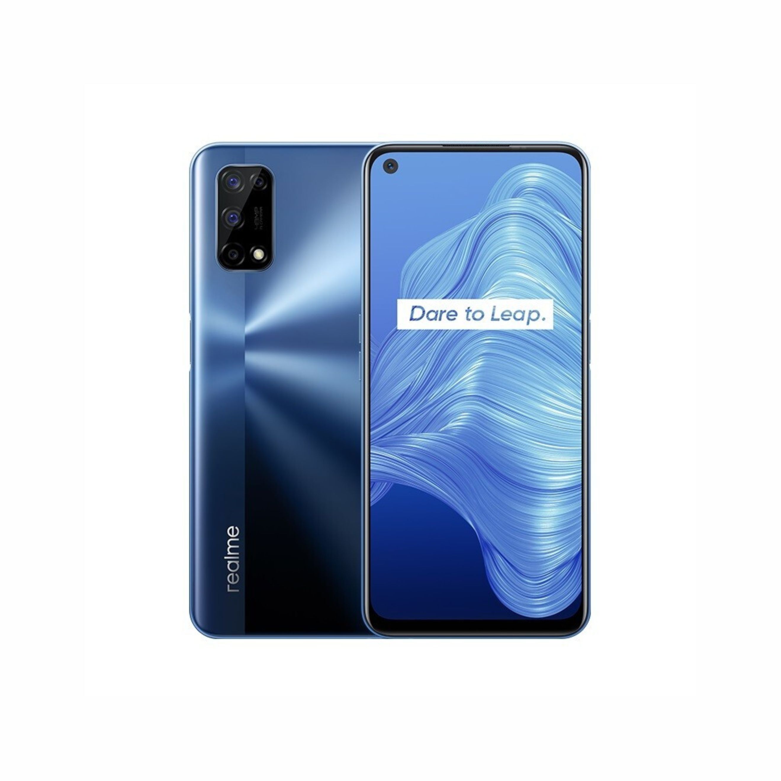 realme 真我v5 5g全網通手機