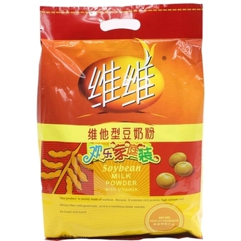 【闻喜、夏县专区】维维豆浆粉1×10/500g/箱