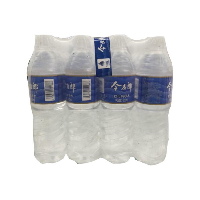 【新绛专区】今麦郎矿泉水550ml