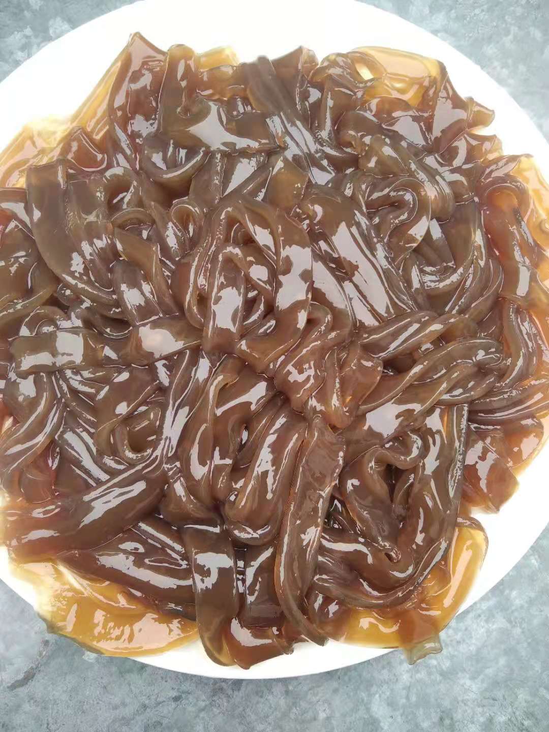 【大荔专区】鲜粉皮一斤张