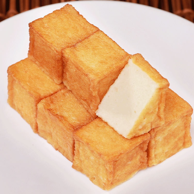 【大荔专区】鱼豆腐5斤/袋