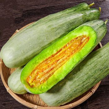 【汝州专区】 羊角蜜瓜1斤