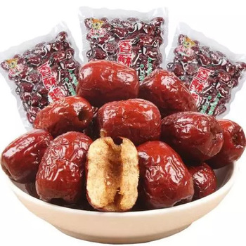 【太康专区】香酥脆枣252g