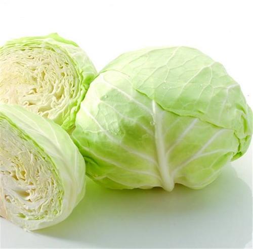 【鹿邑专区】包菜 (1斤)