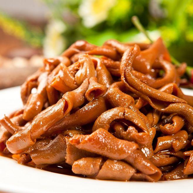 【杞县专区】ky-熟鸭肠(斤)