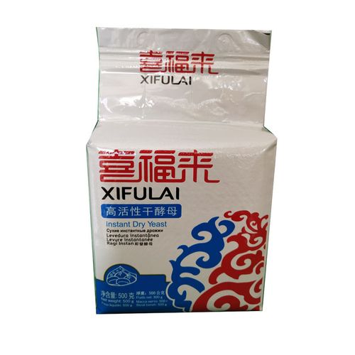 【广宗专区】赵勇 发酵粉 喜福来 500g/一包