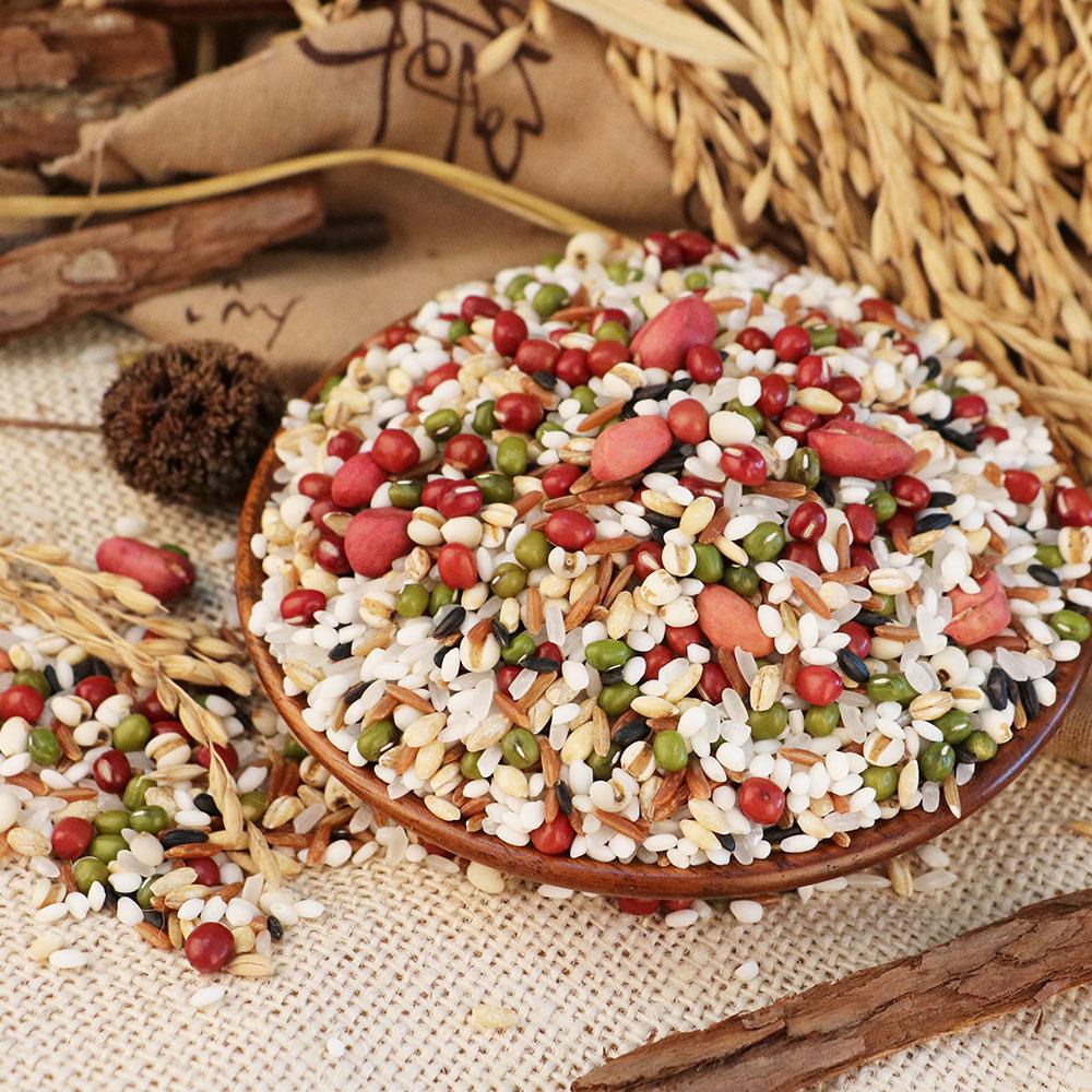 【繁峙专区】 八宝米