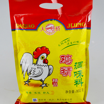 枣阳专区大桥鸡精l110件