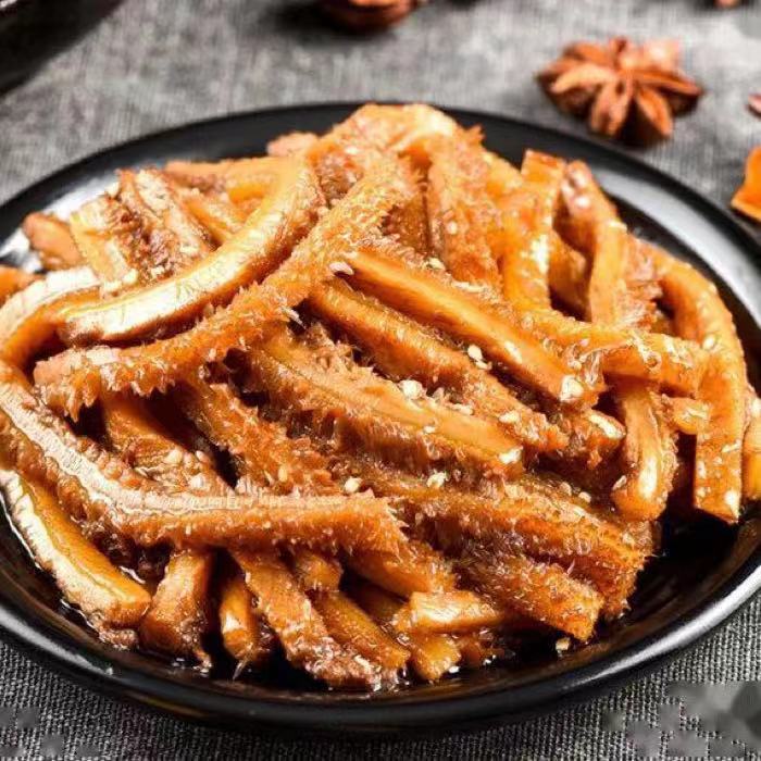 【上蔡专区】 醉香卤熟食五香牛肚 1市斤