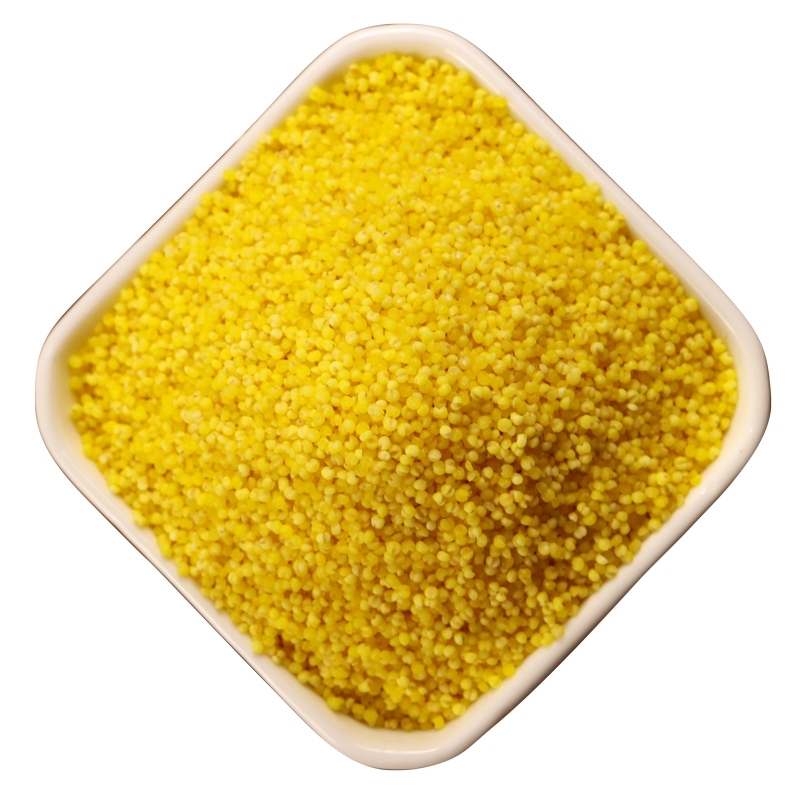 【冀州,衡水,晋县专区】 小米 金沙河 25kg