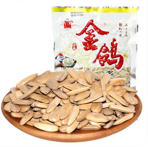 【上蔡专区】金鸽瓜子160k/袋