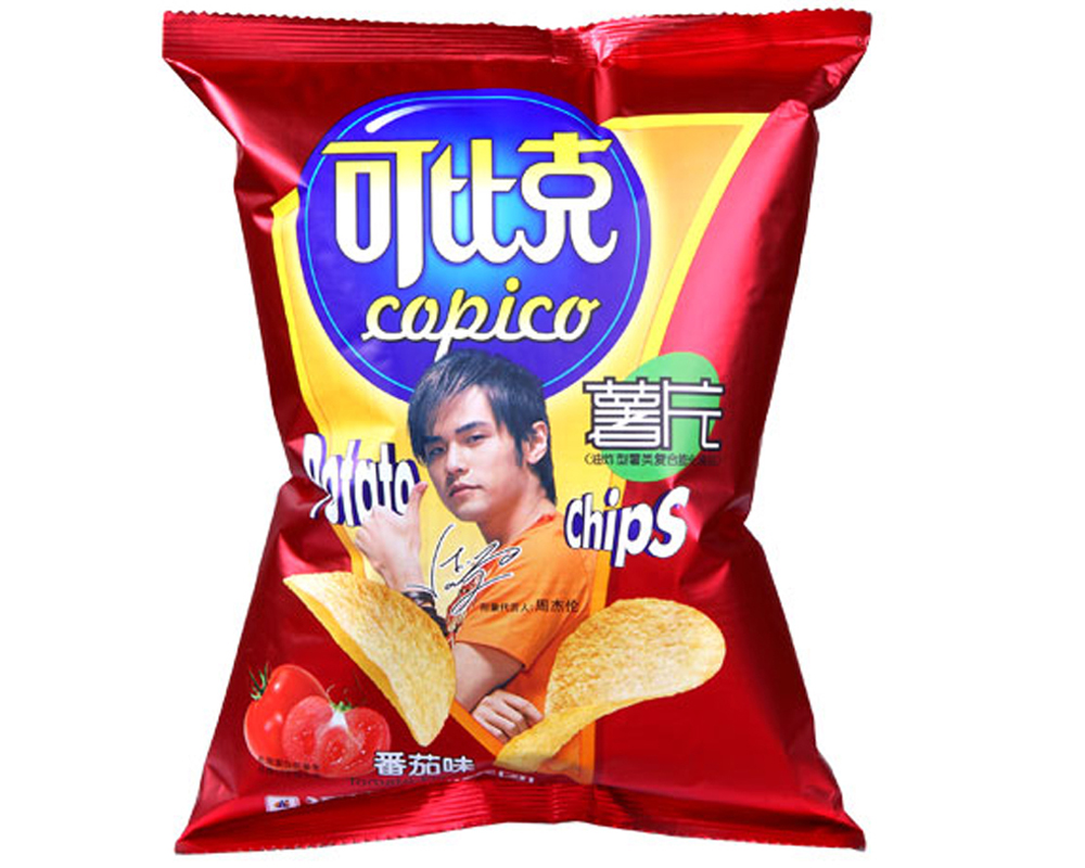 可比克